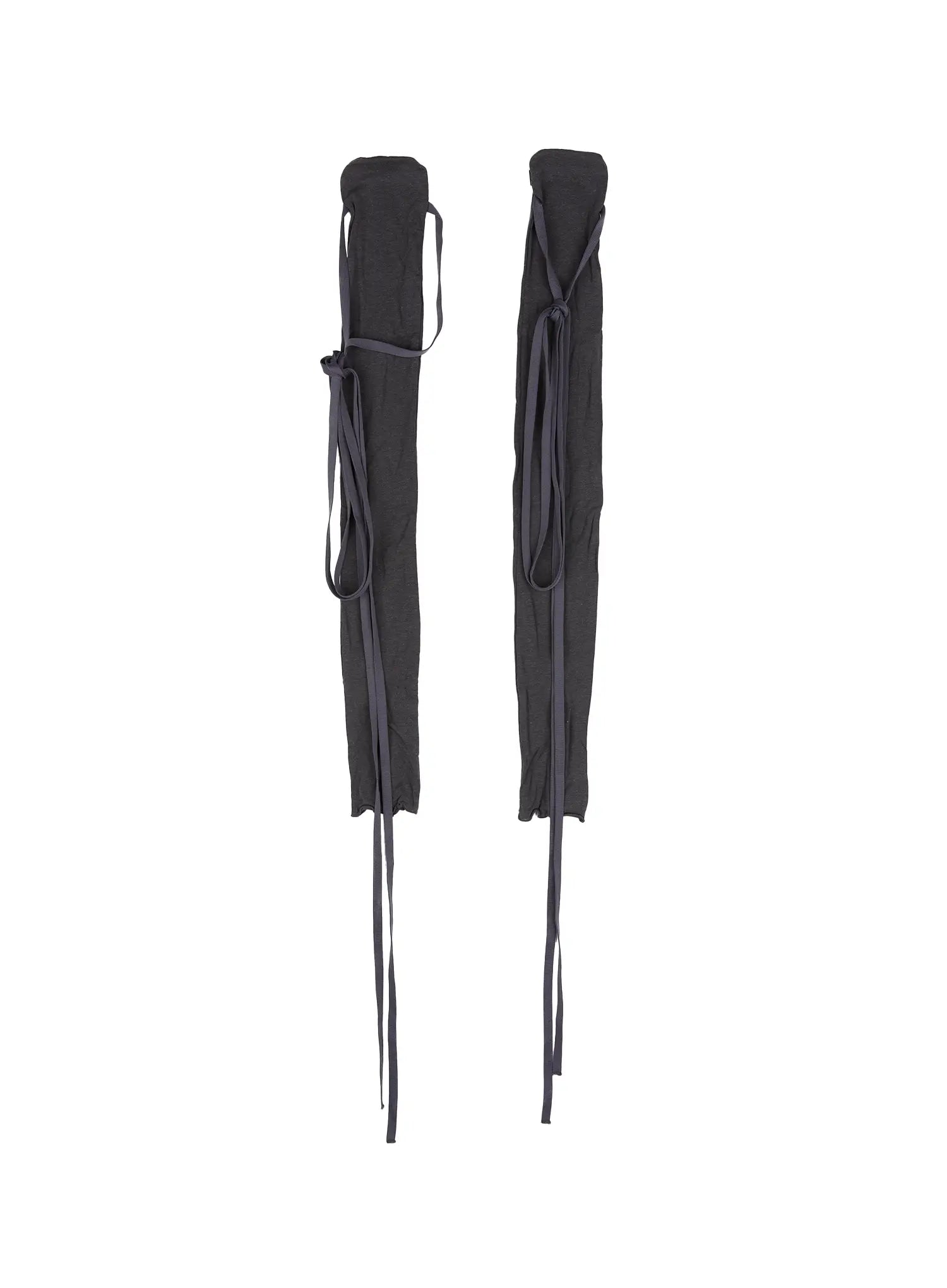 Ribbon Strap Knee-Length Socks CU527