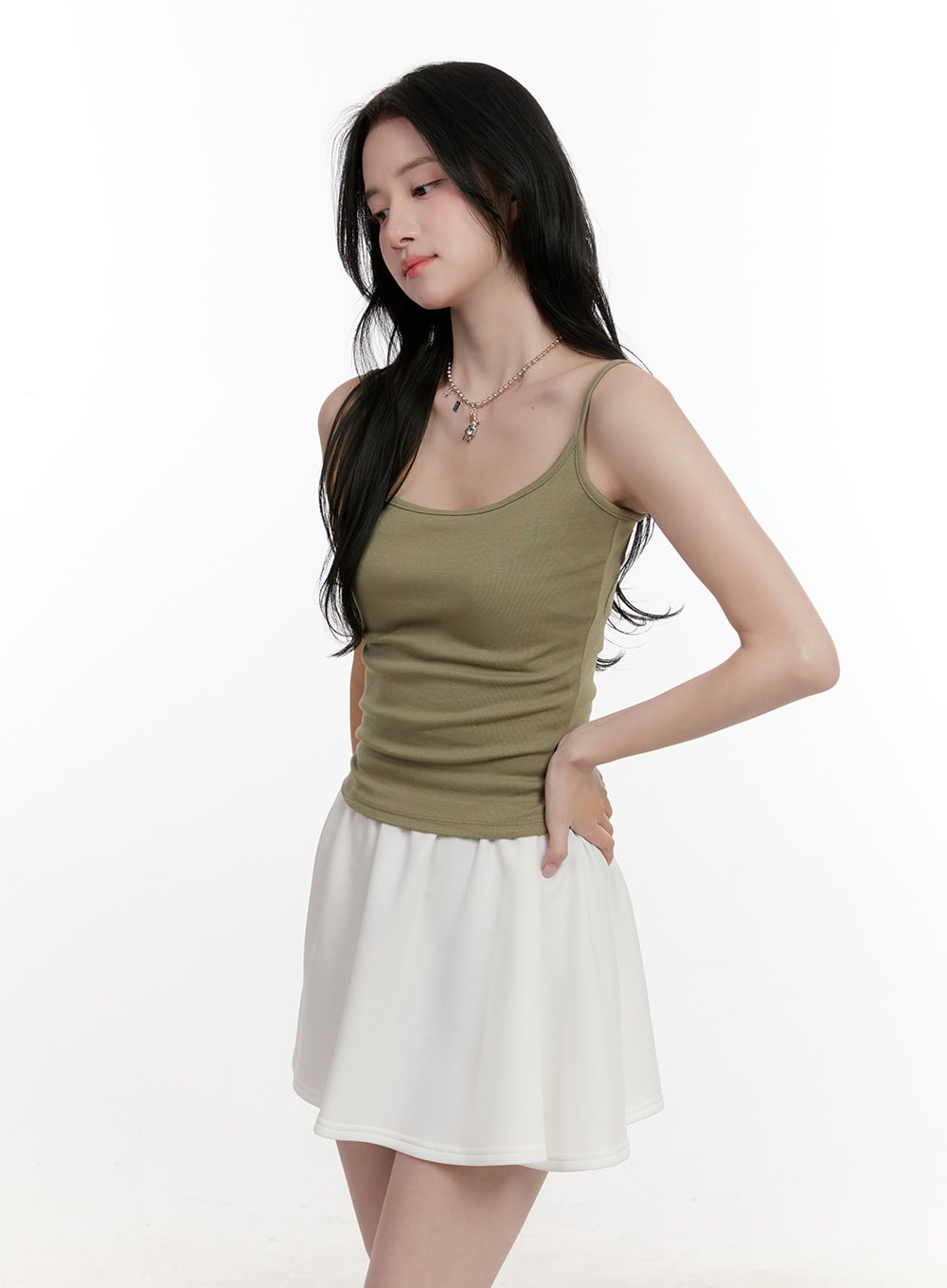 Comfy Essential Cami CF528