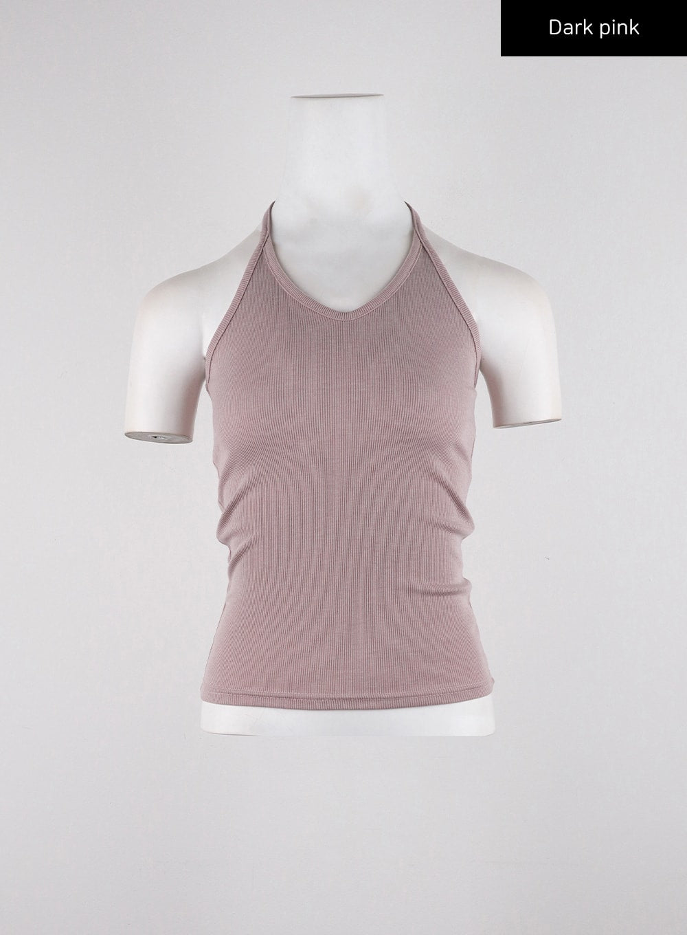 Halter Sleeveless Top CD311