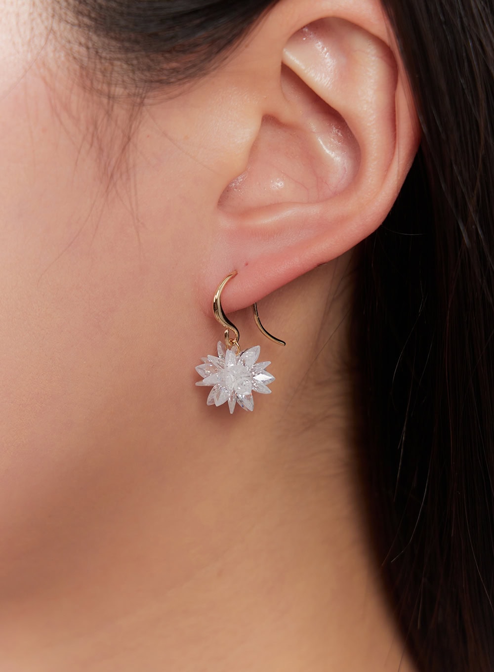 Vastin Earrings IA524