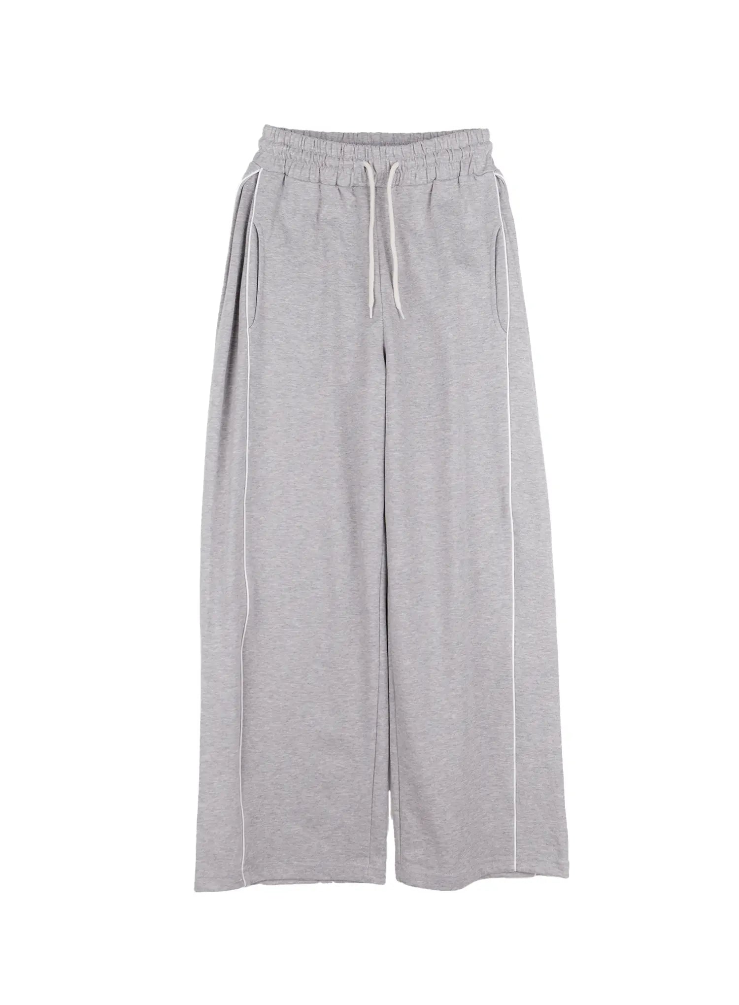 Casual Drawstring Trackpants CS517