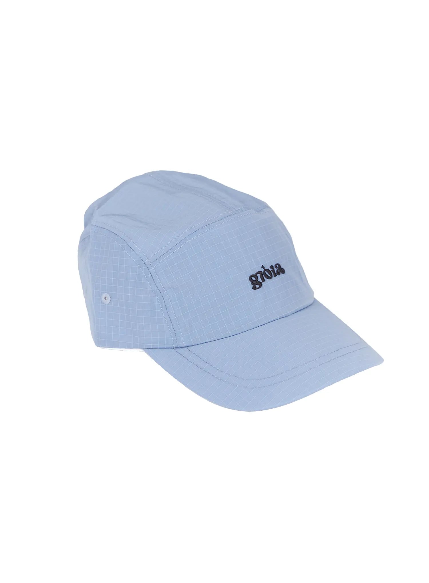Graphic Embroidered Hat CU516