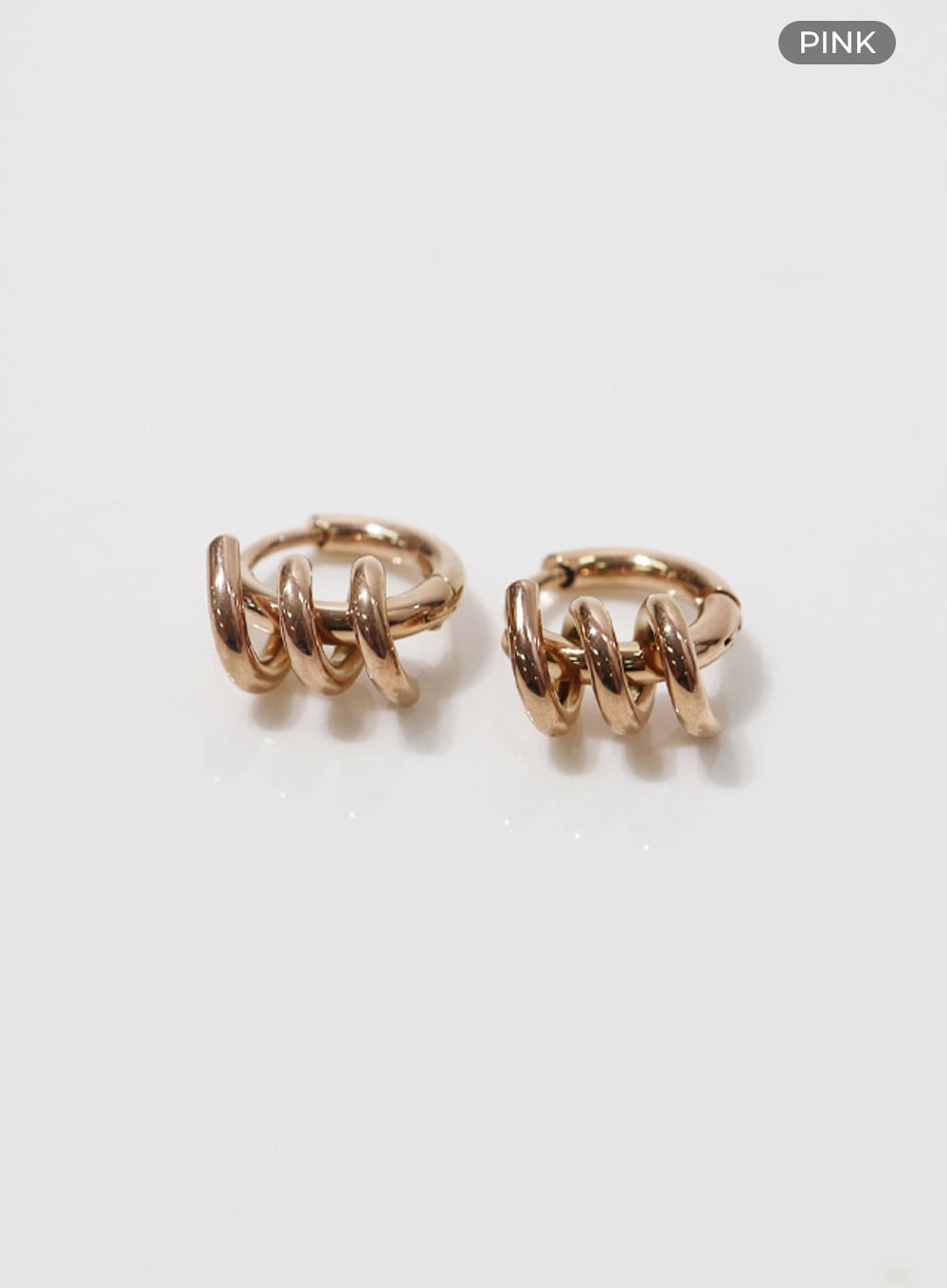 Katiana Earrings IL405