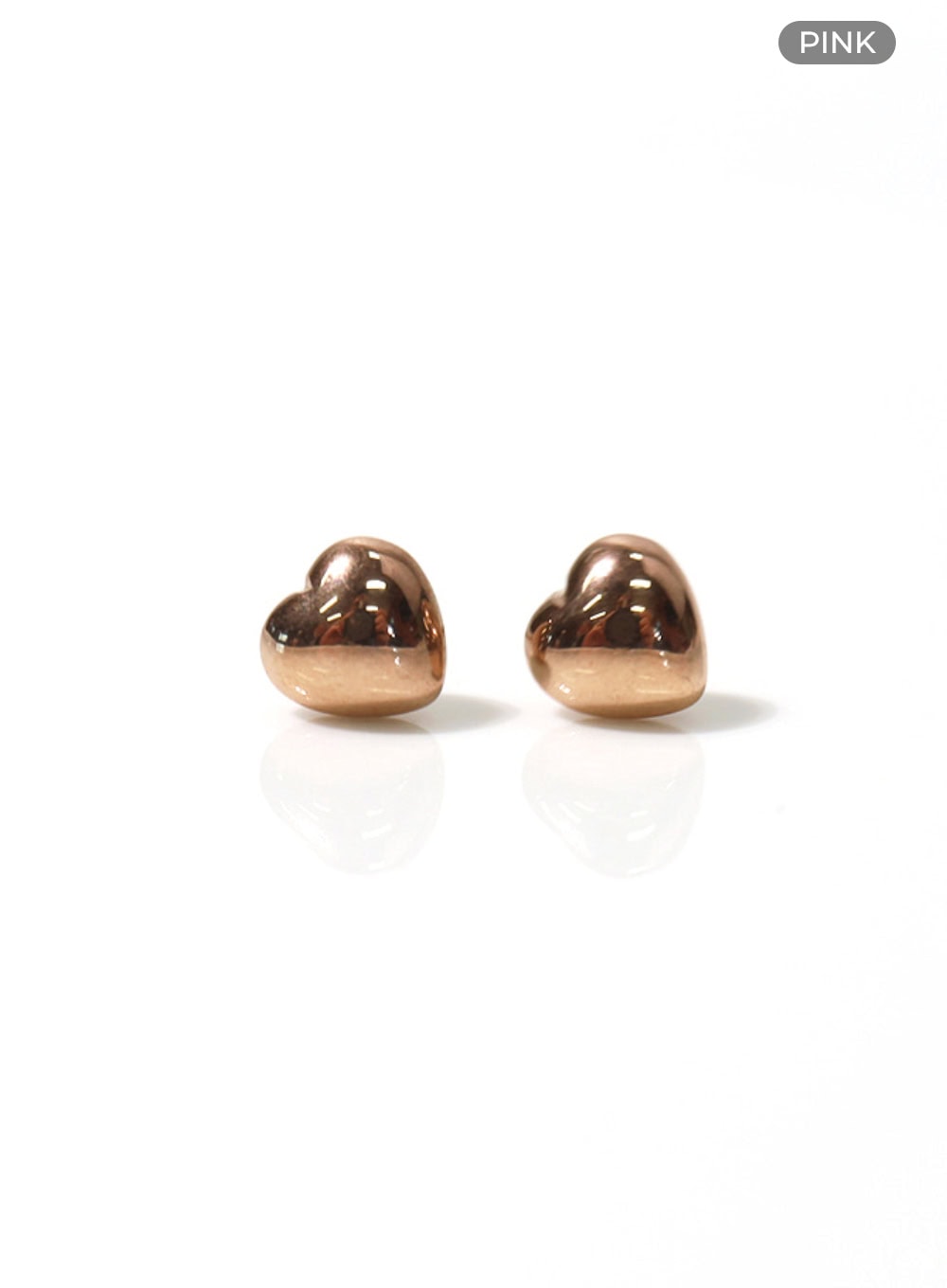Lucas Earrings IL404