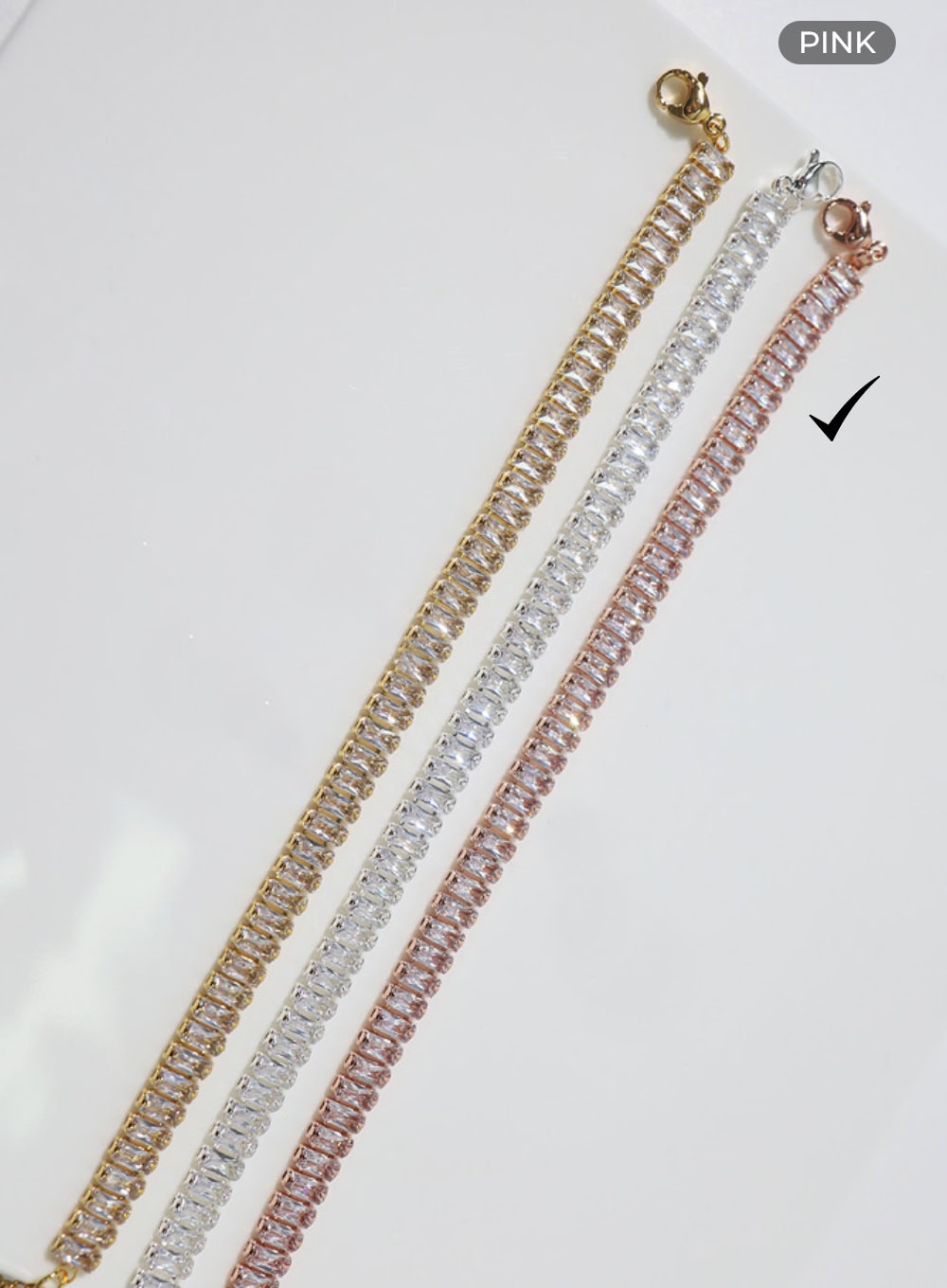 Jaylynn Bracelet IL411