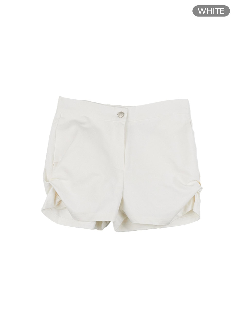 Cotton Twist Shorts CG402