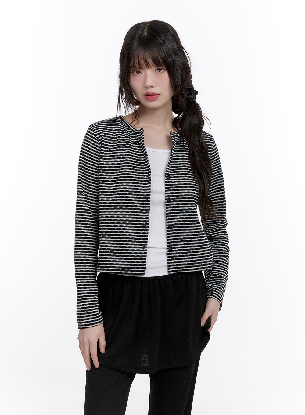 Essential Square Neck Cami CF512