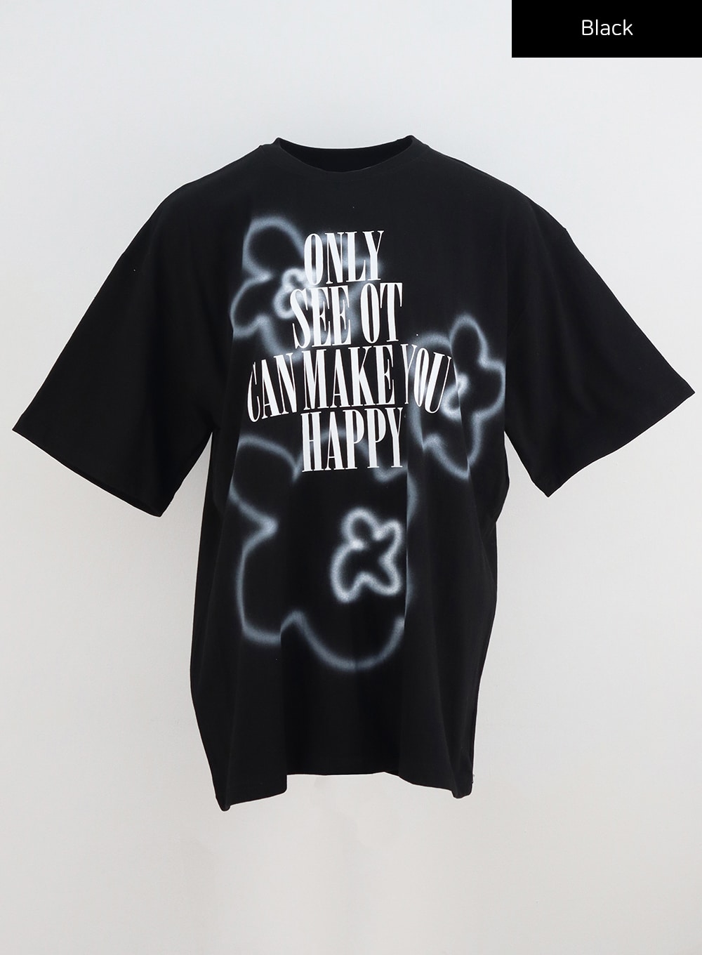 Graphic Tee Unisex CY330