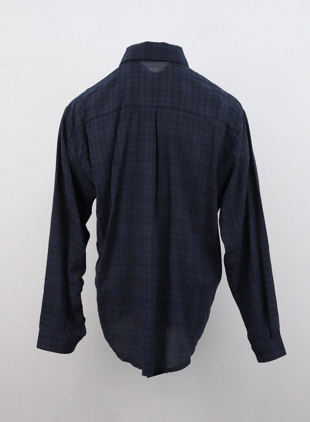 Plaid Shirt CG301