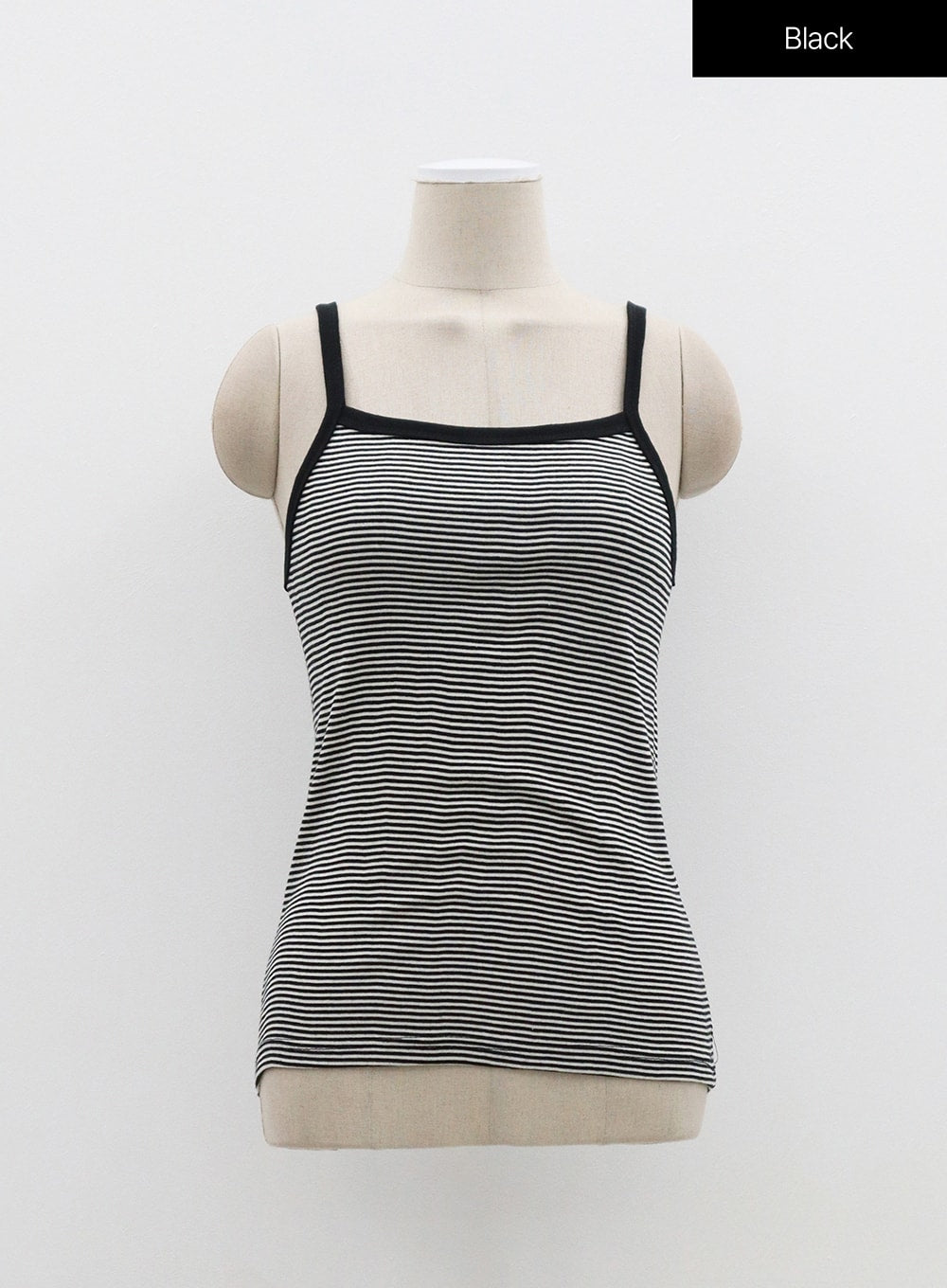 Stripe Tank Top OF315