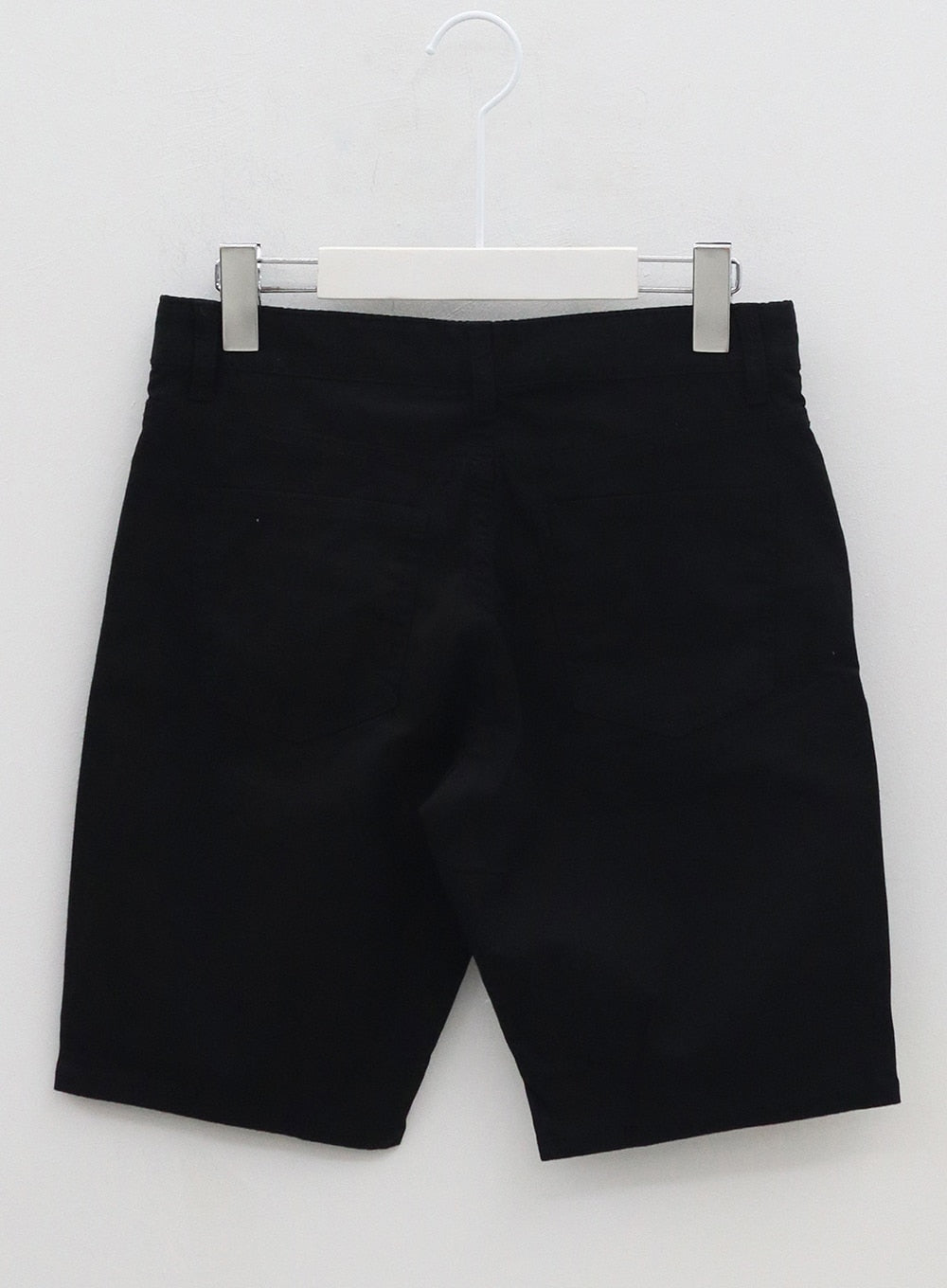 Low Rise Biker Shorts OM331