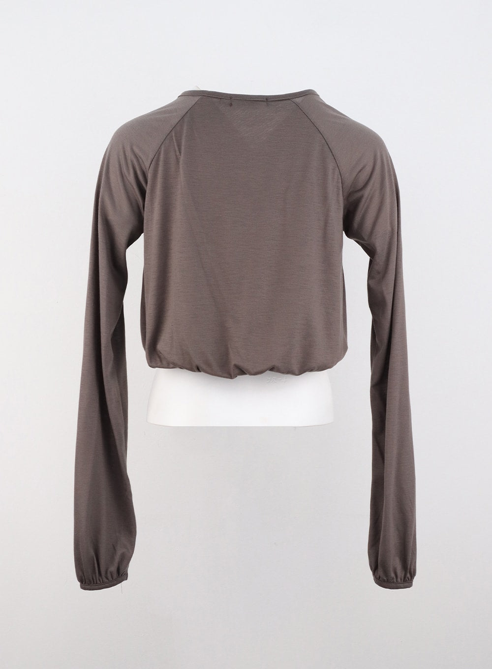 Ribbon Tie Bolero Cardigan CS318