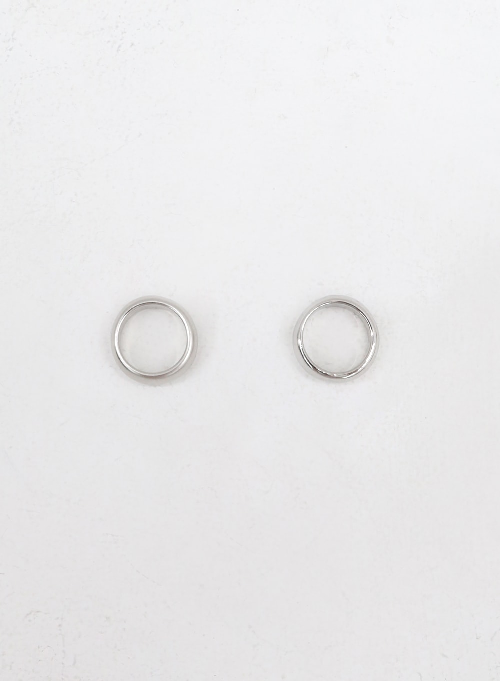 Bold Basic Ring CJ30