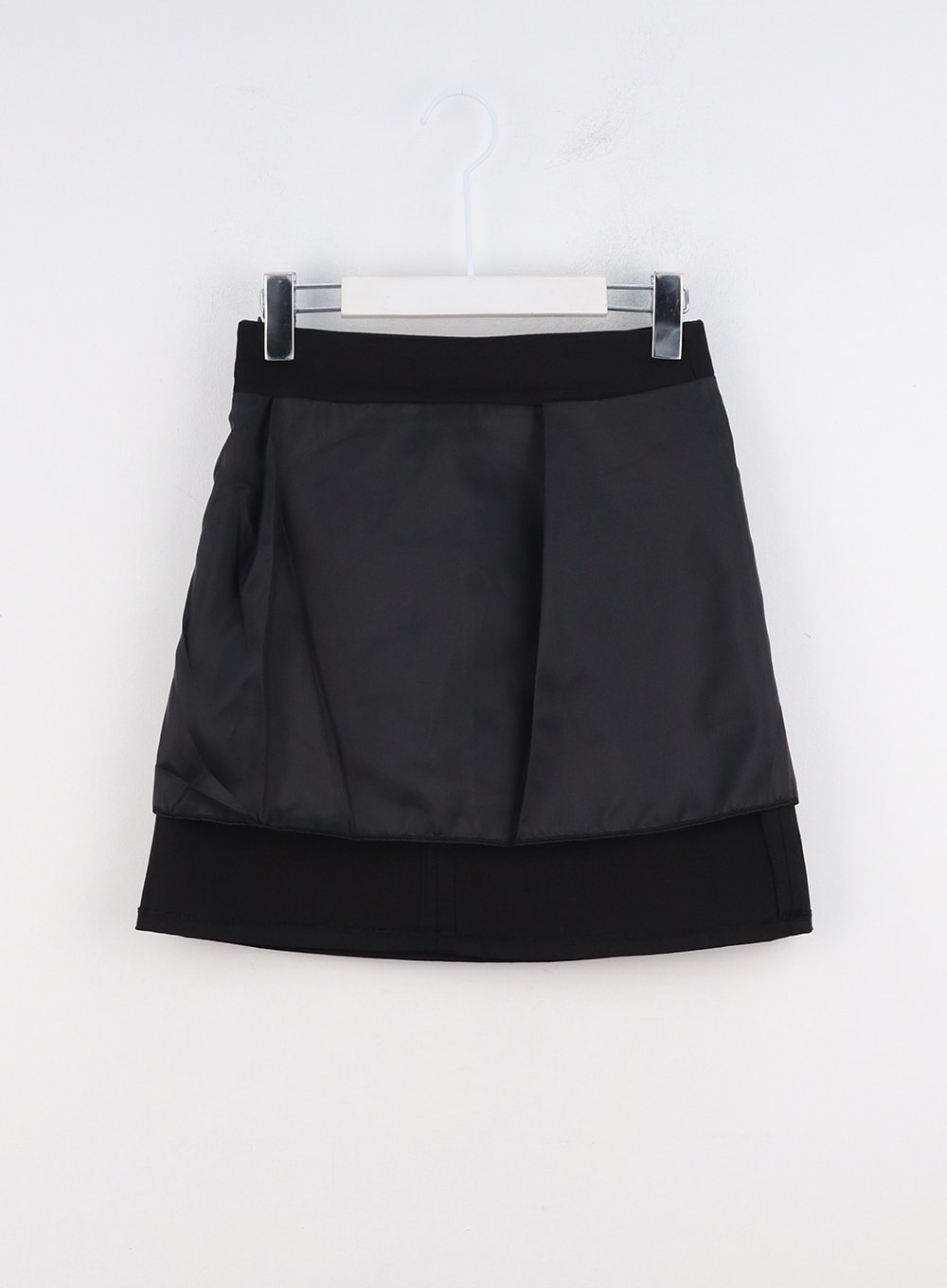 Chic Mini Skirt OO310