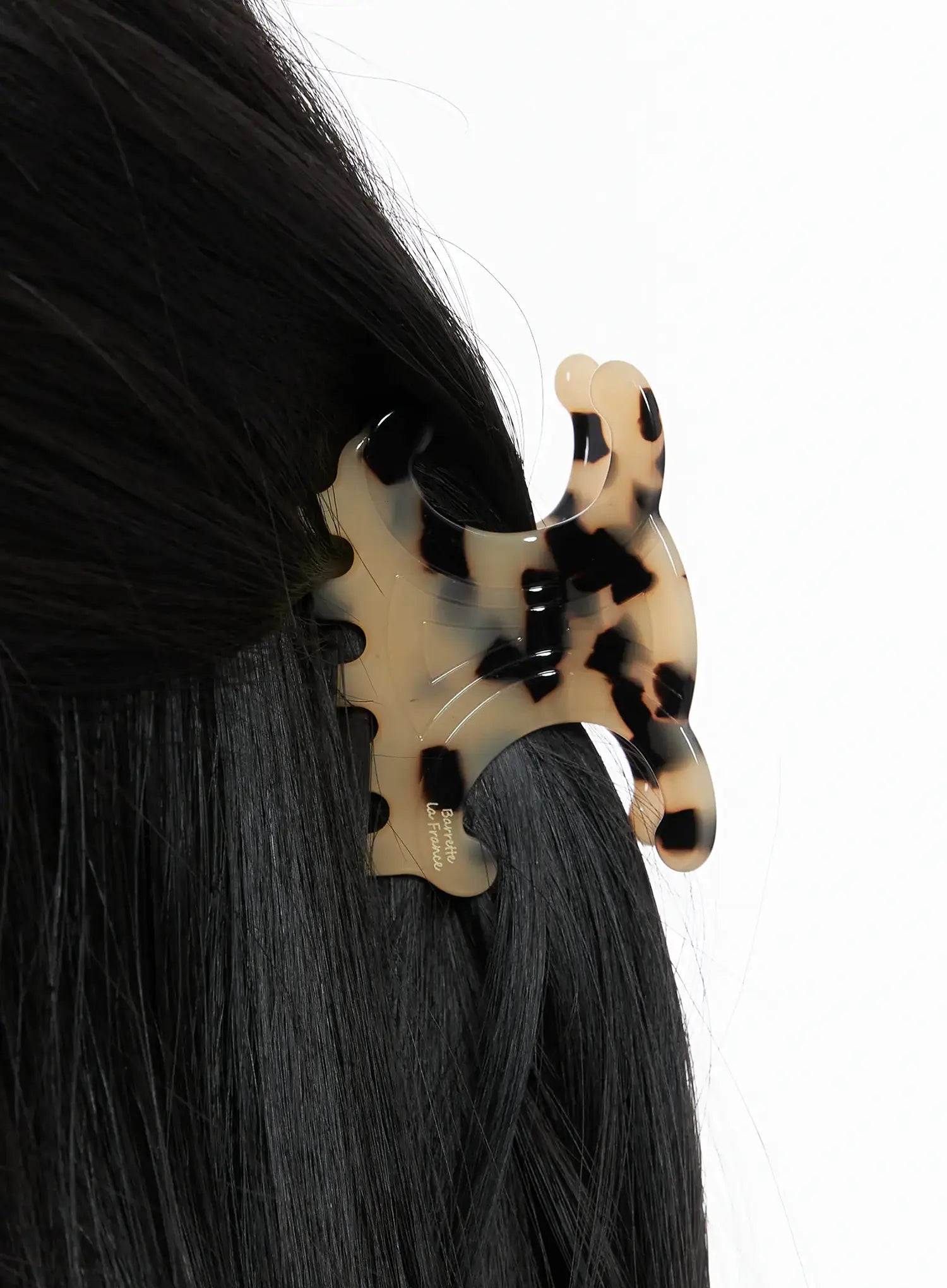 Small Claw Clip CO503