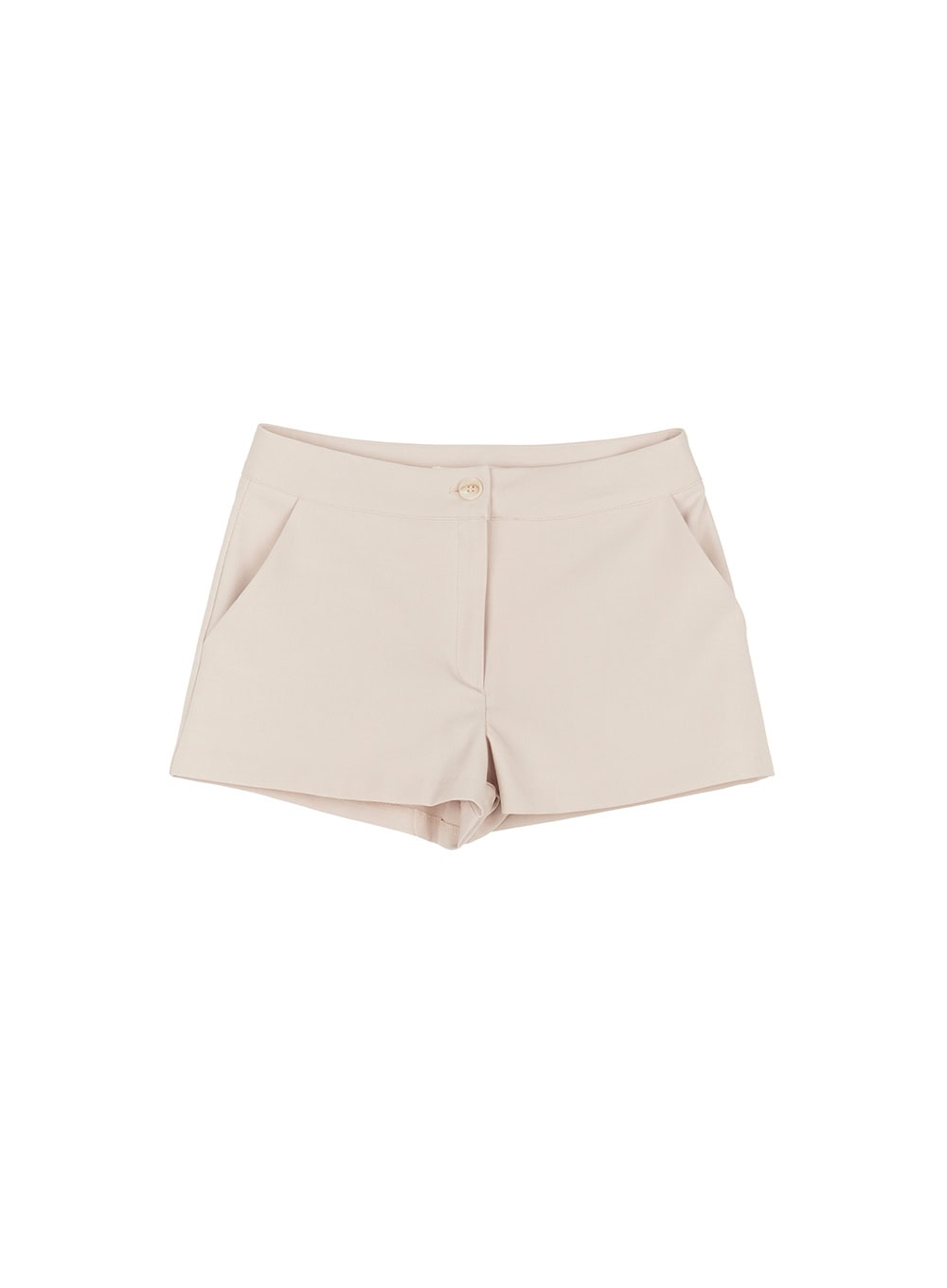 Essential Low-Rise Shorts CM510