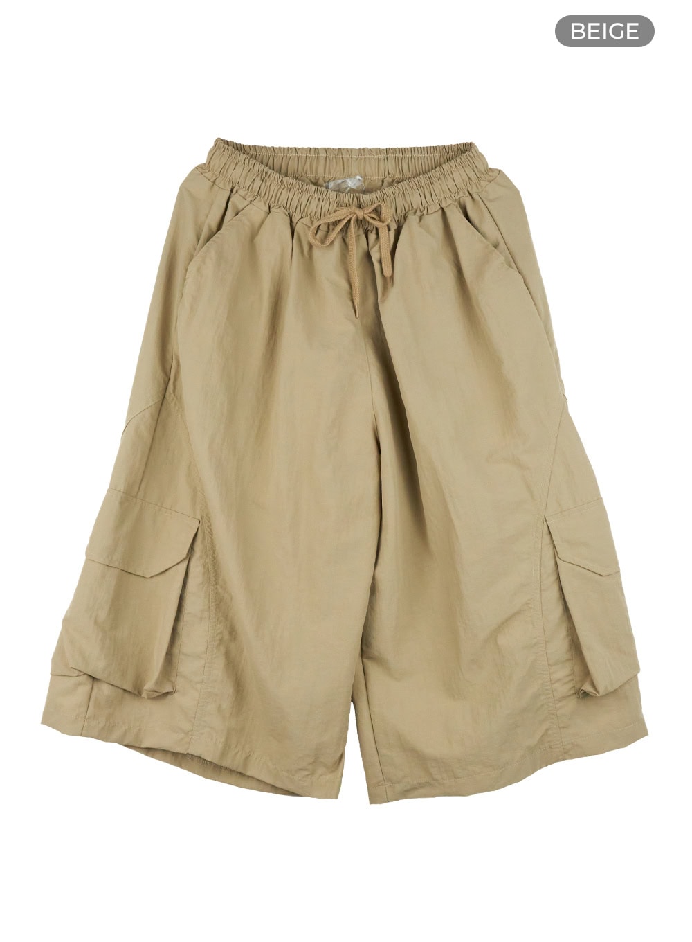 Men's Cotton Cargo Shorts CL429
