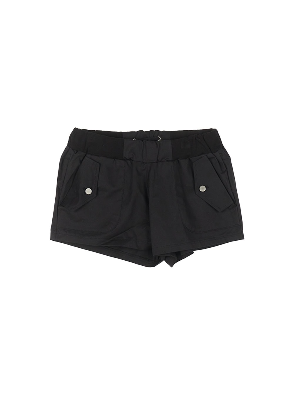 Cotton Cargo Shorts CA516
