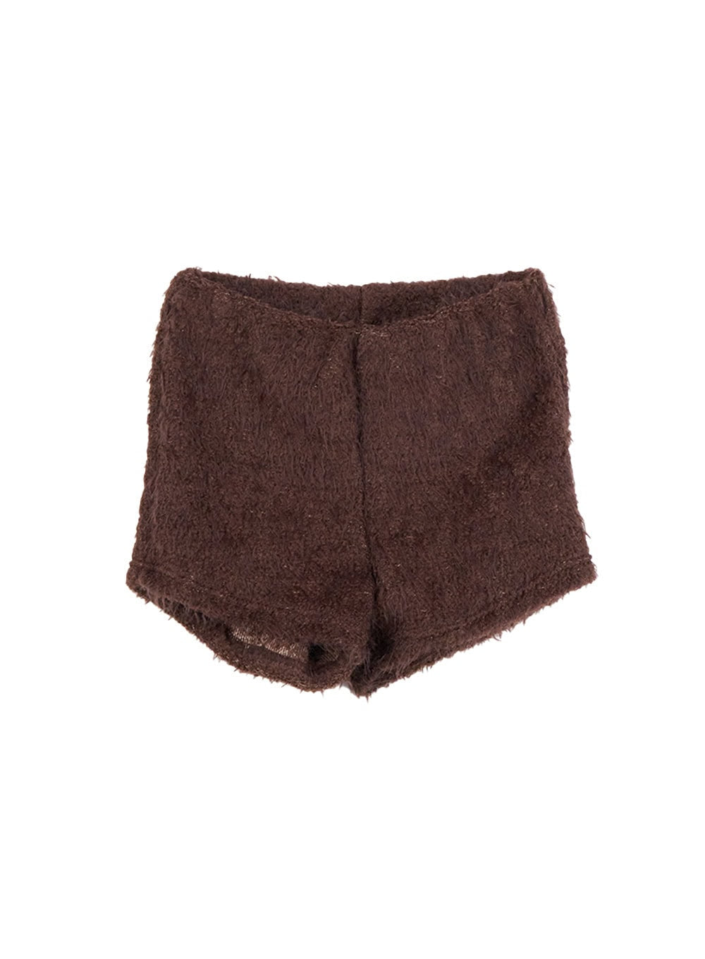 CozyChic Wool Blend Shorts CN408