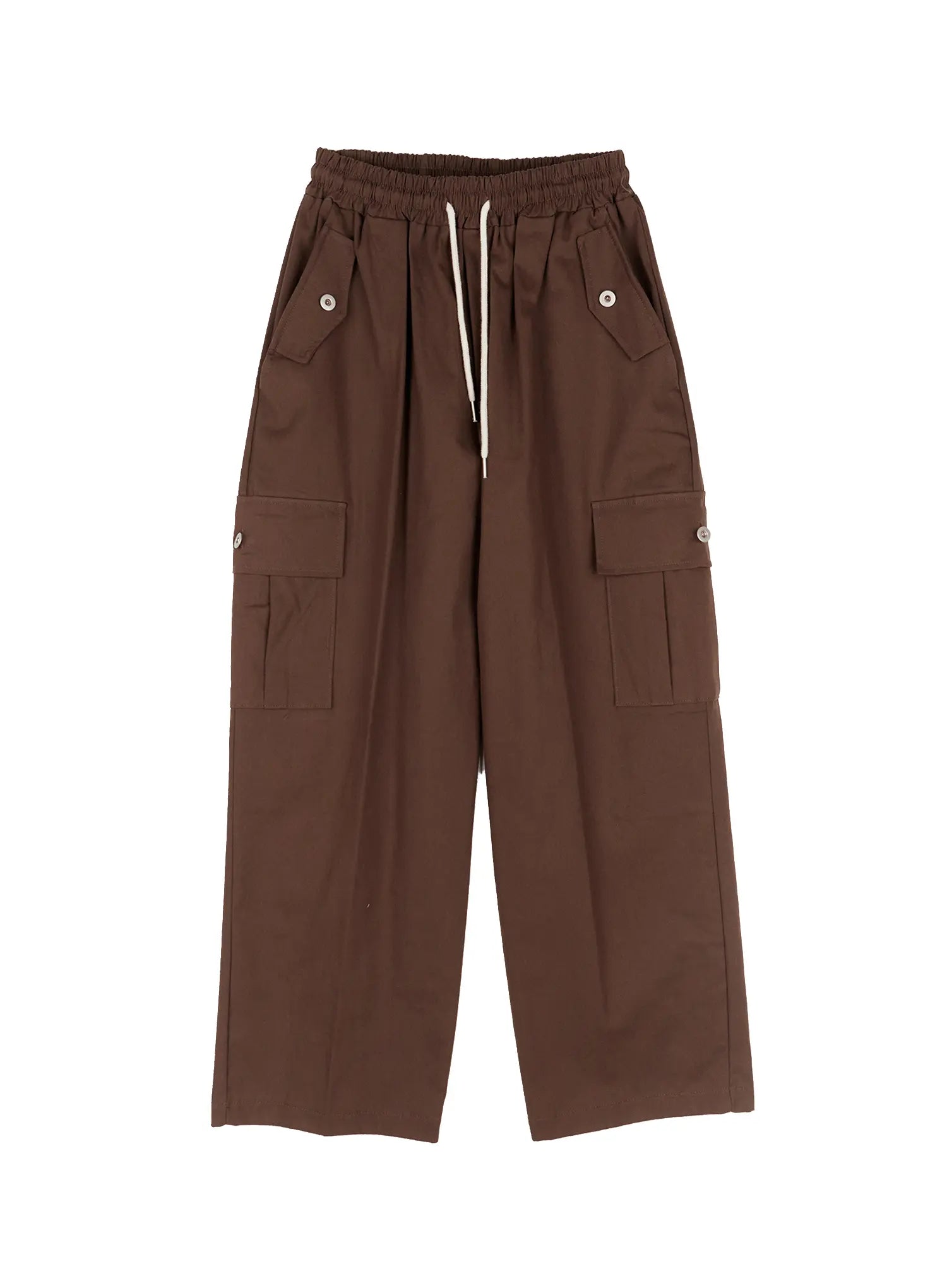 Baggy Cargo Pants CC1809