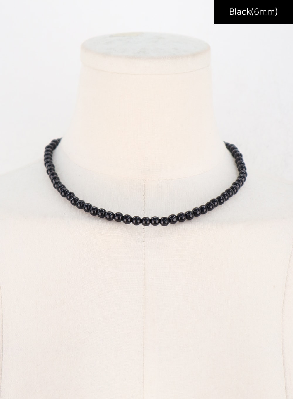 Dainty Beads Necklace CS320