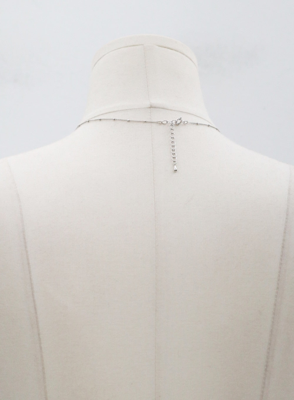 Mushroom Necklace CD12