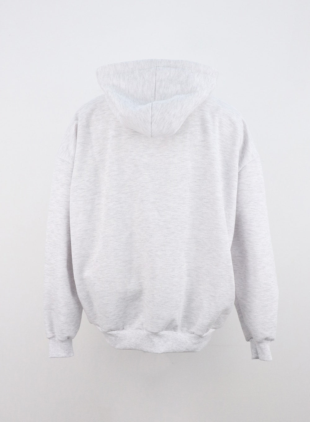 Graphic Oversized Hoodie Sweatshirt CN310