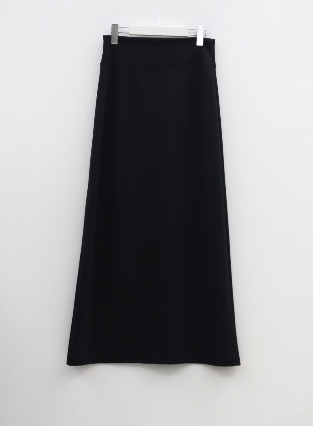 Mid-Rise Maxi Skirt CM307