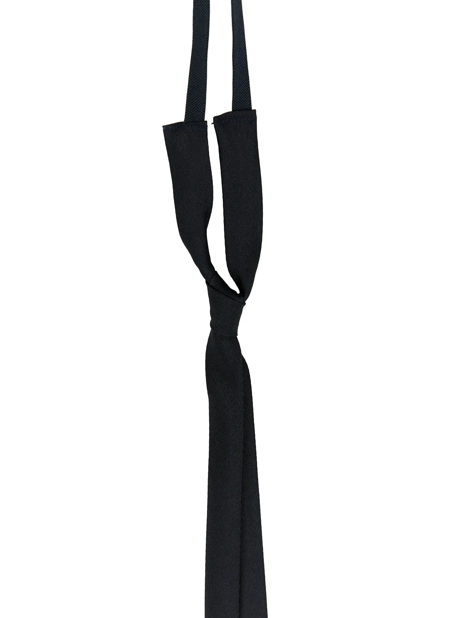 Adjustable Slim Two-Piece Tie CS510