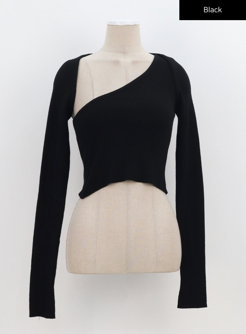 Top And Bolero Set CA312