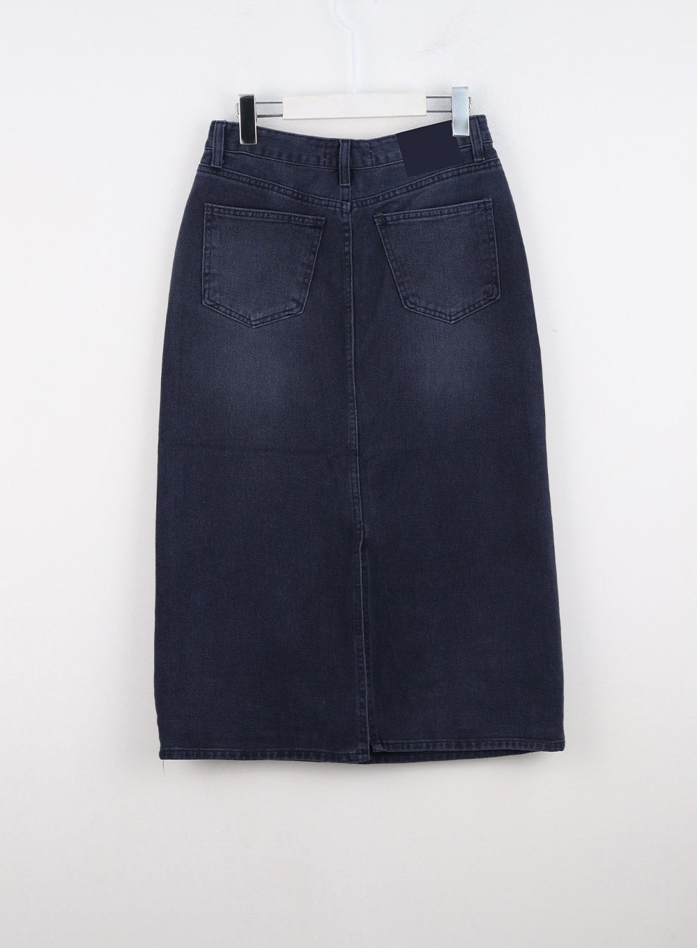 Cotton Bliss Maxi Skirt CO313