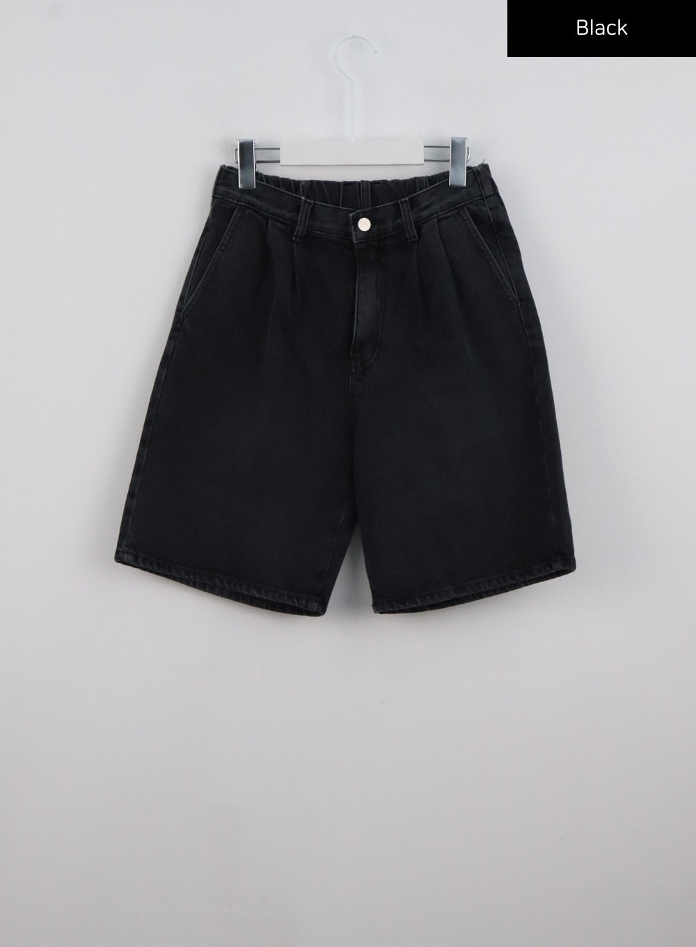Denim Bermuda Shorts CL326