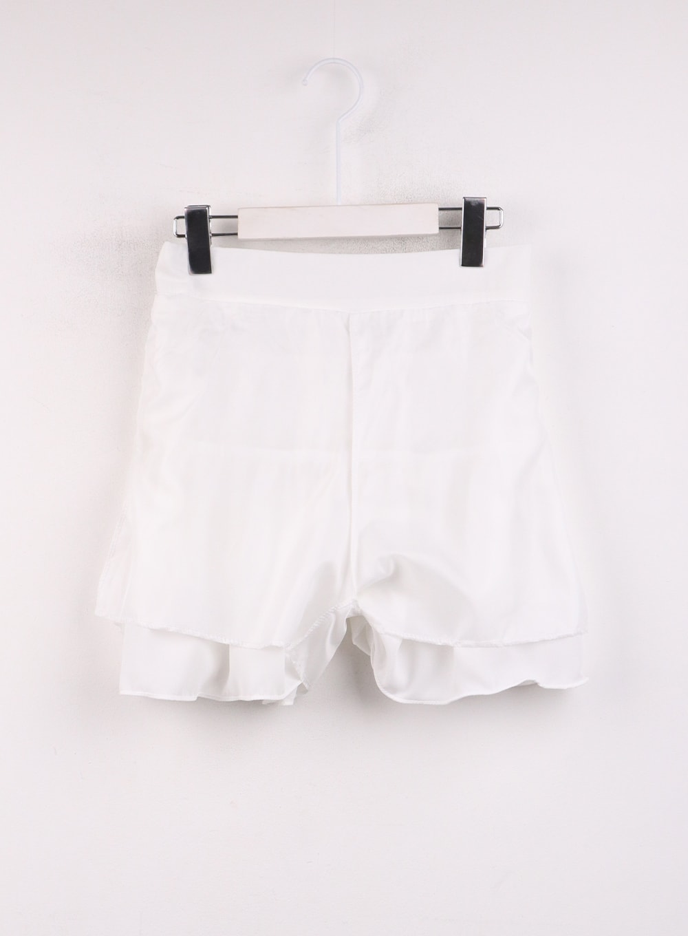 Layered Mini Skirt OJ424