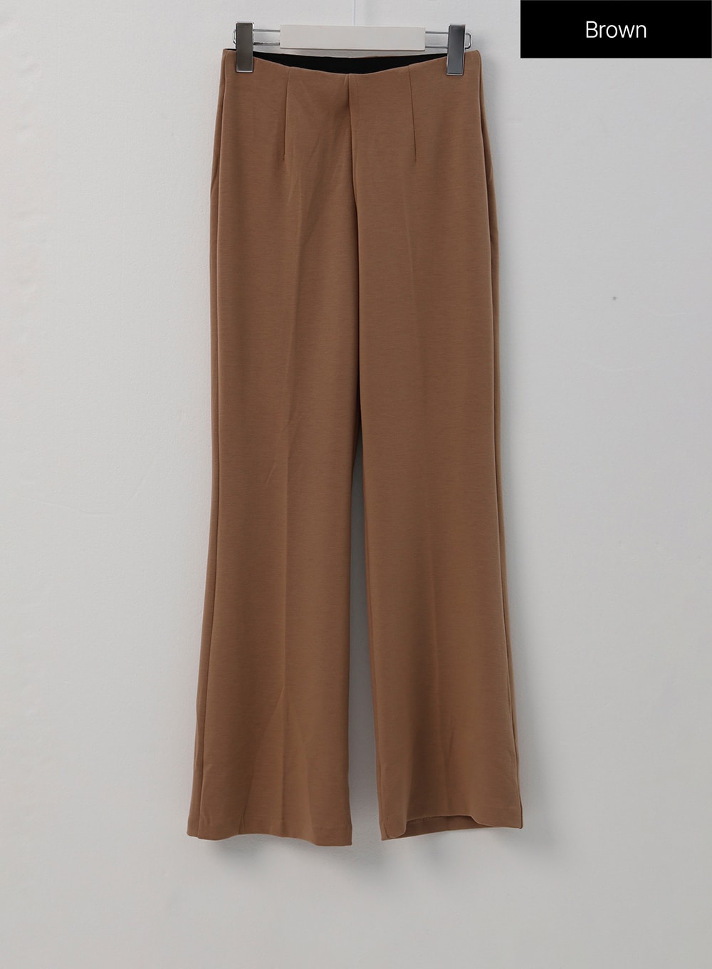 Bootcut Tailored Pants OG314