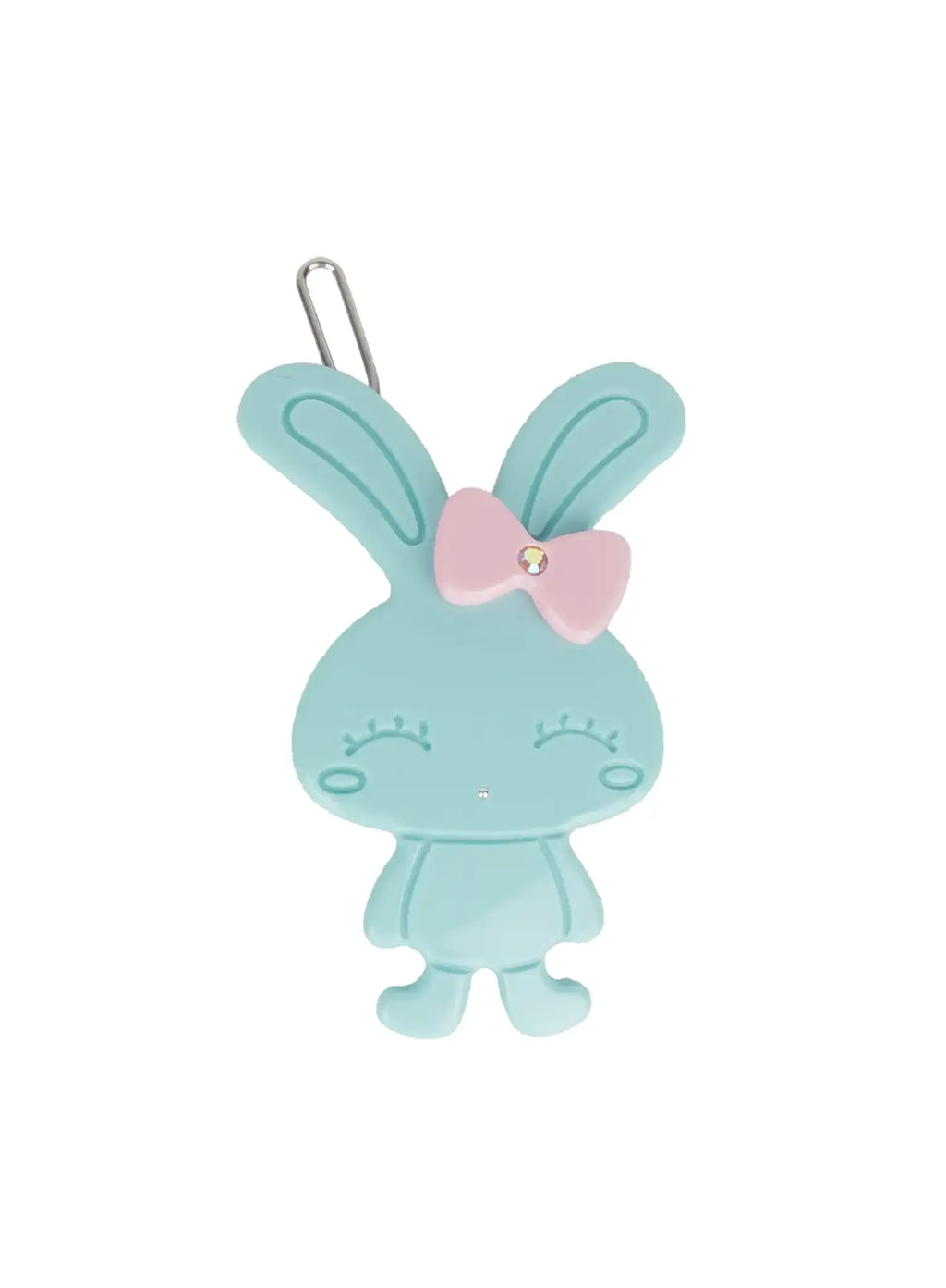 Bunny Hairpin CO503