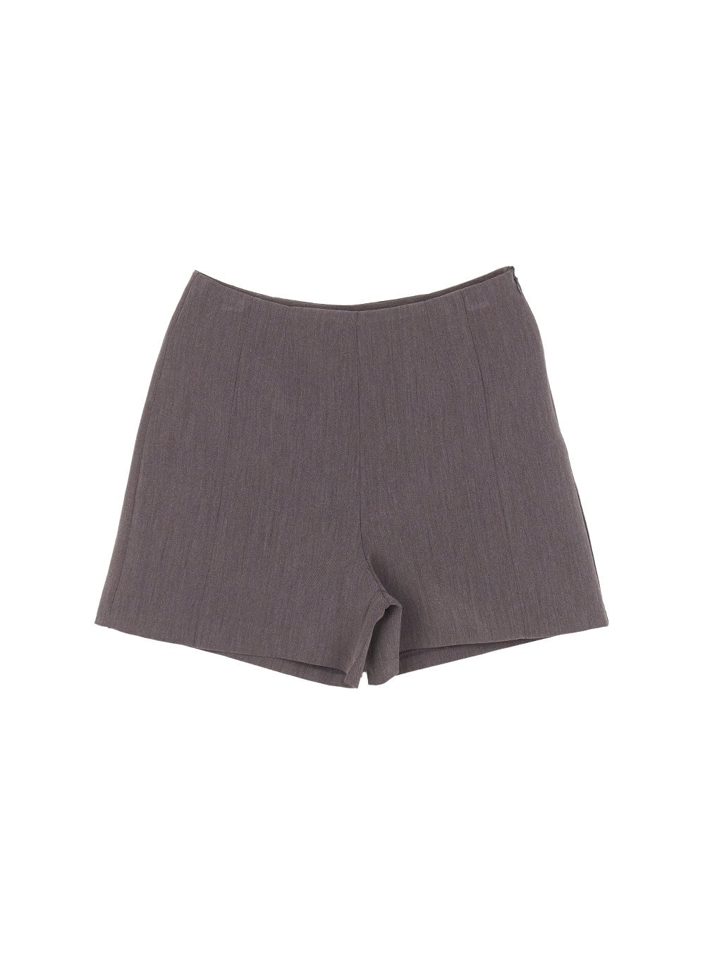 Essential High-Rise Comfort Shorts CY515