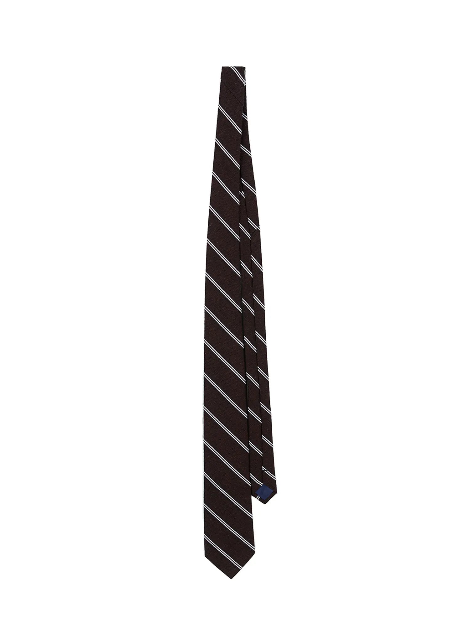 Diagonal Stripe Necktie CG501