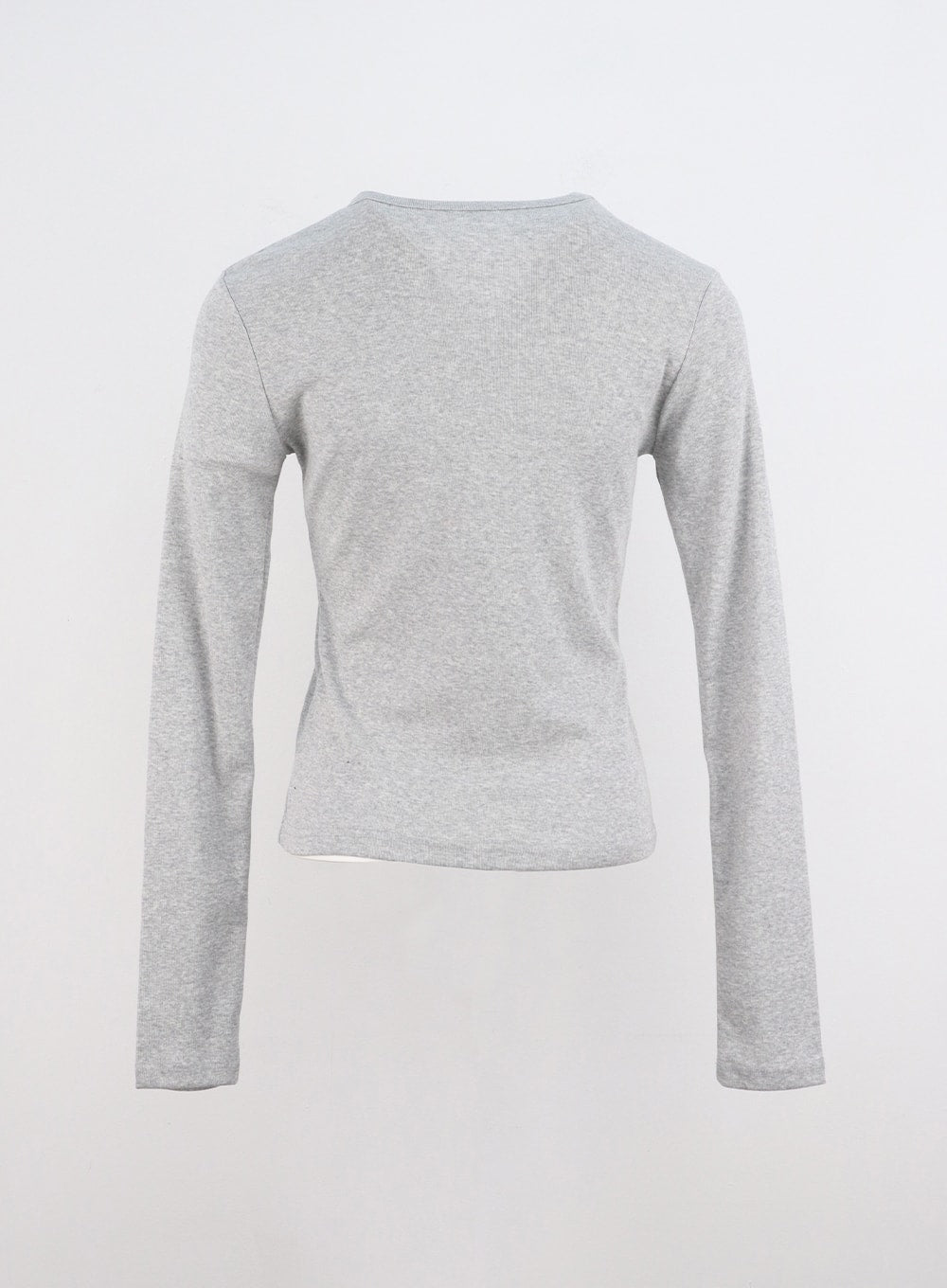 Long Sleeved T-shirt CO306
