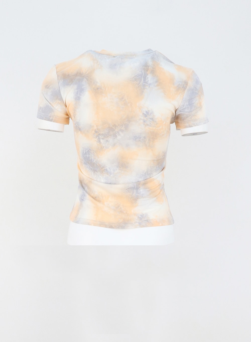 Tie Dye Tee OY330