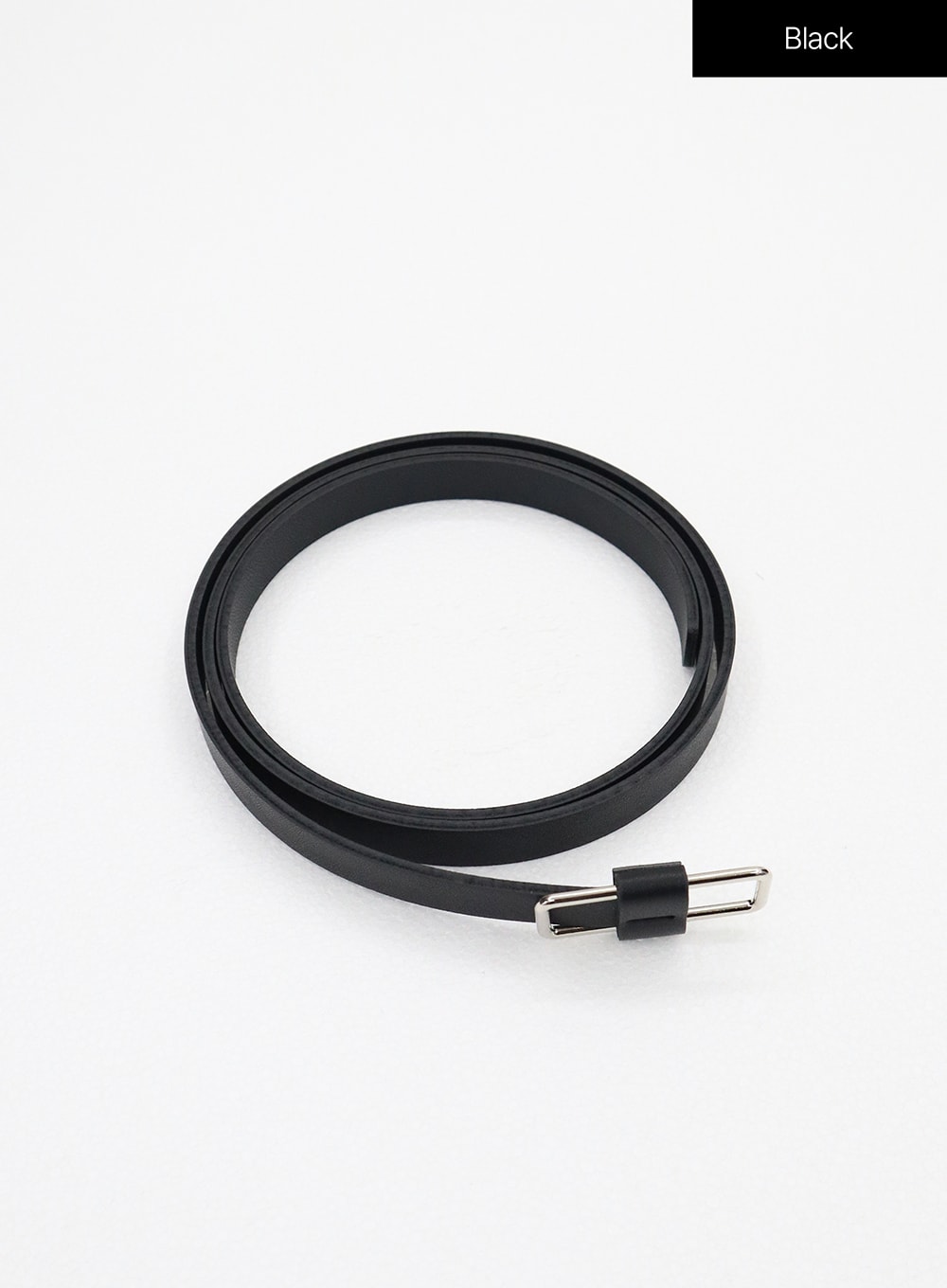 Square Basic Belt OJ326