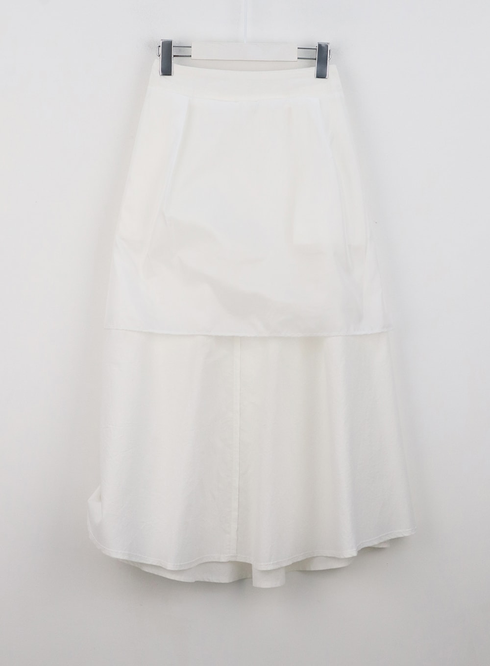 Color Maxi Skirt OL328