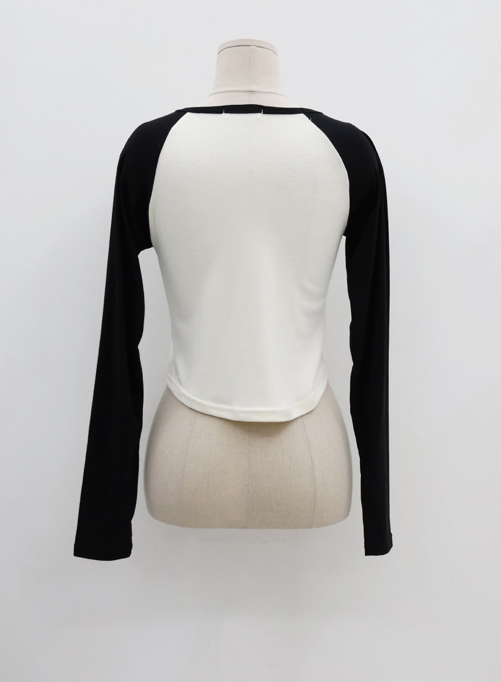 Long Sleeve Printing T-Shirt CG01