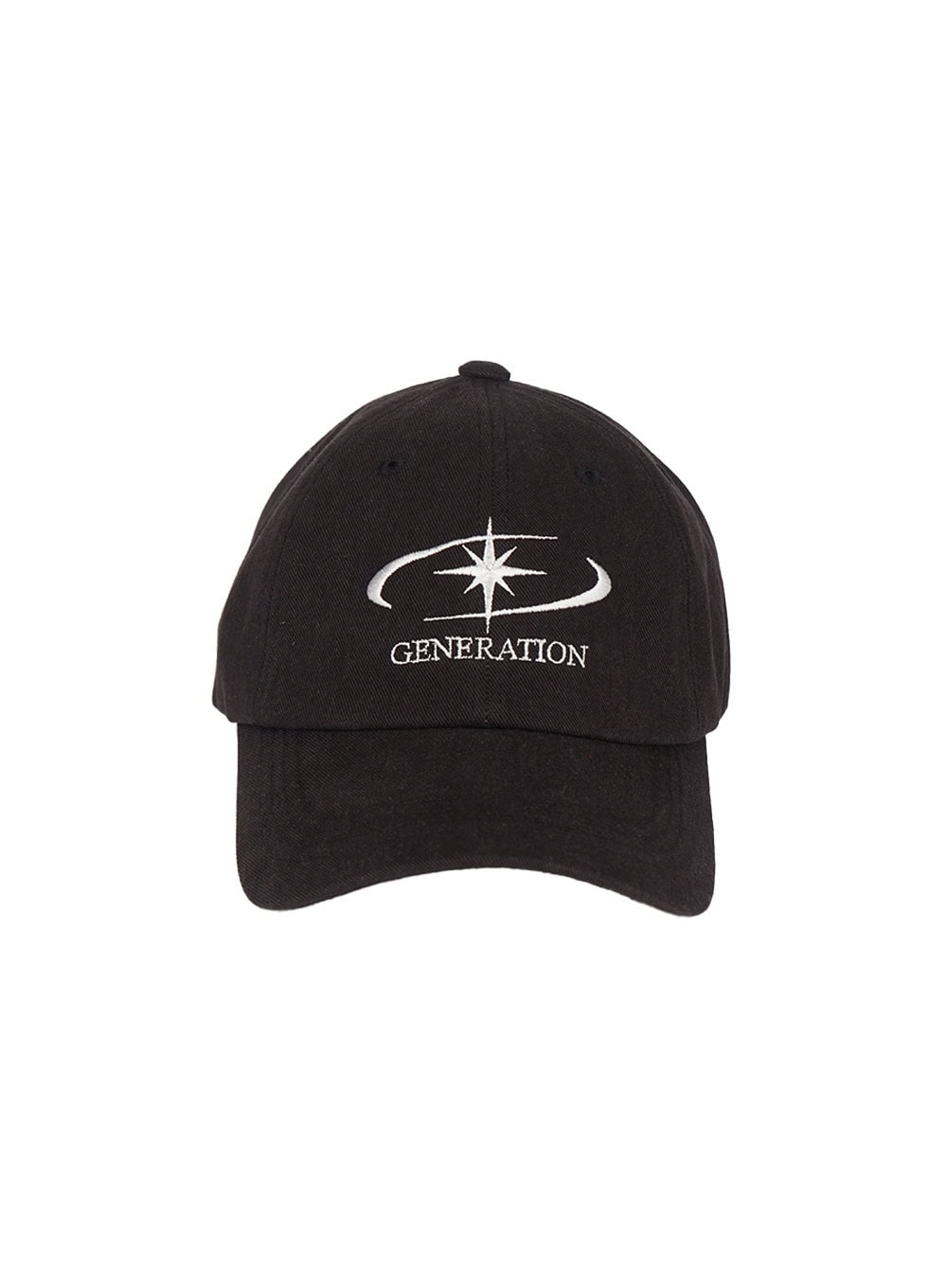 Embroidered Graphic Hat CA518