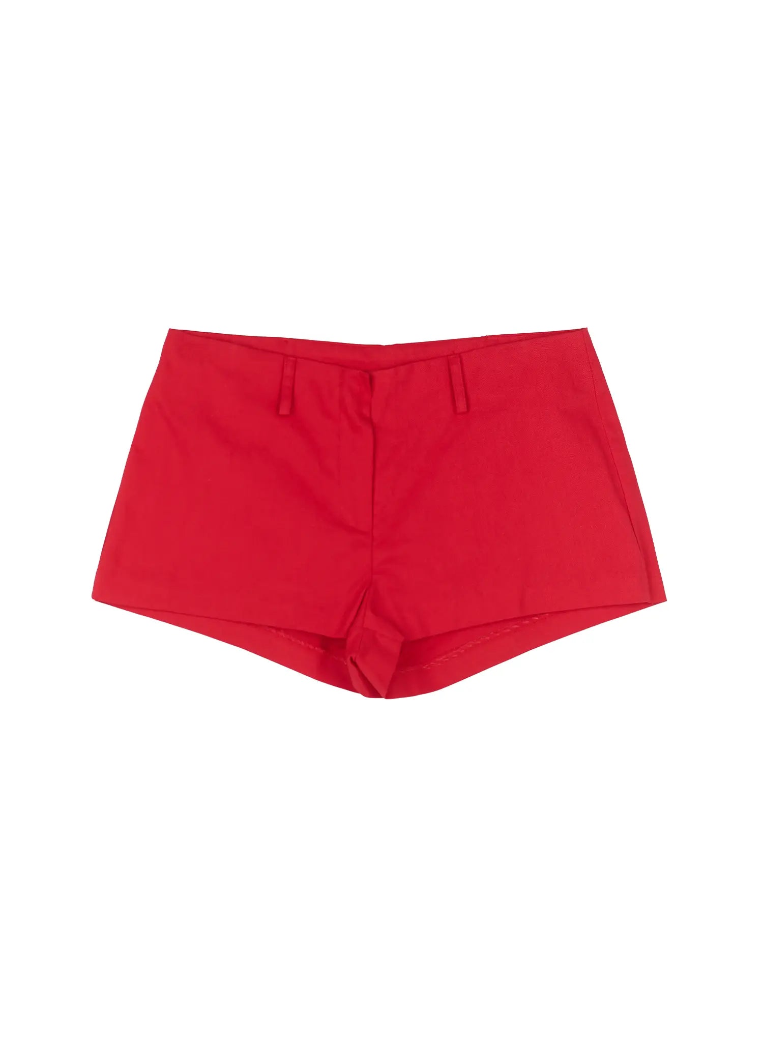 Low-Rise Shorts CL525