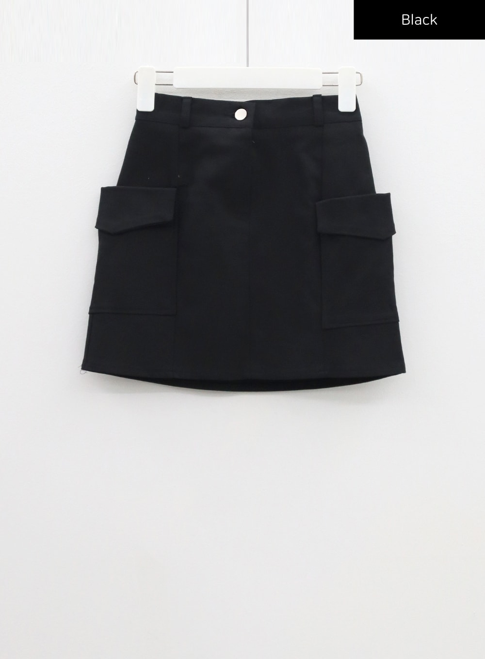 Cargo Mini Skirt CM306