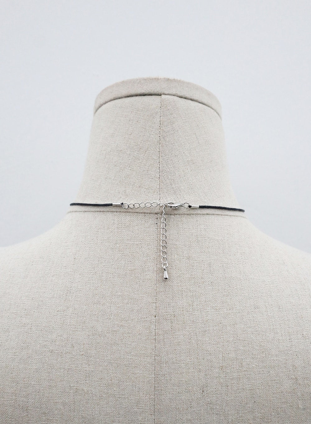 Pearl Choker Necklace OO24