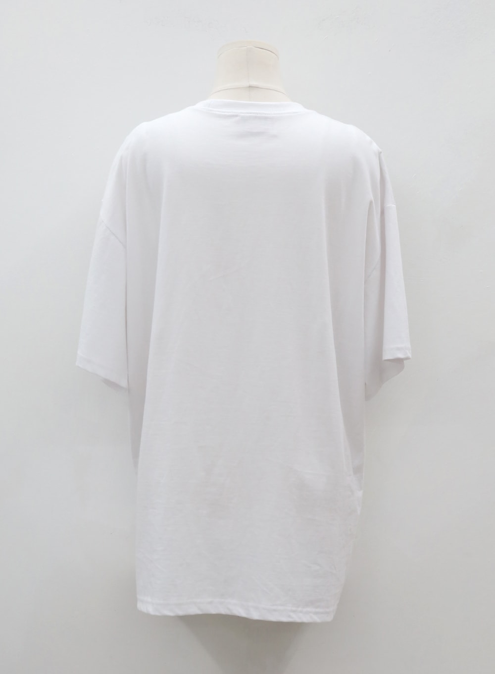 Cat Mate Graphic Tee CJ15