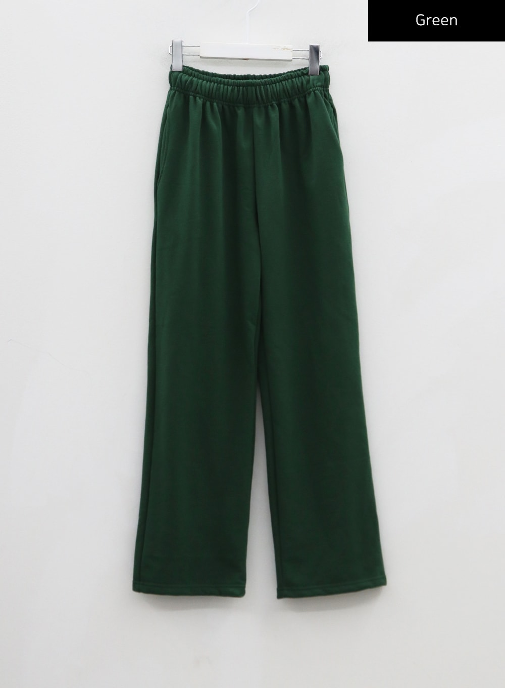 Lewkin Soft Basic Wide Training Pants C1210