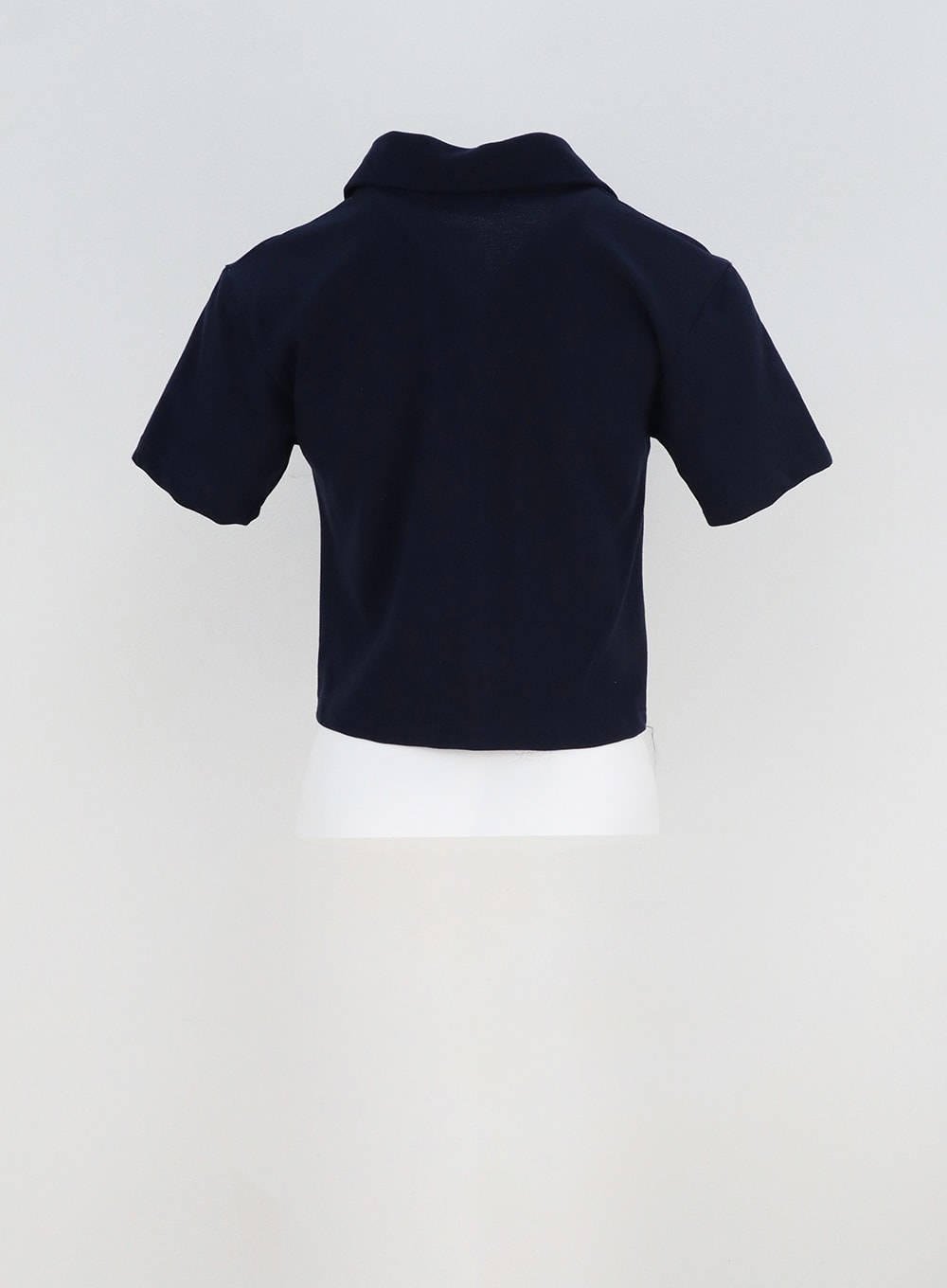 Short Sleeve Polo Top OY315