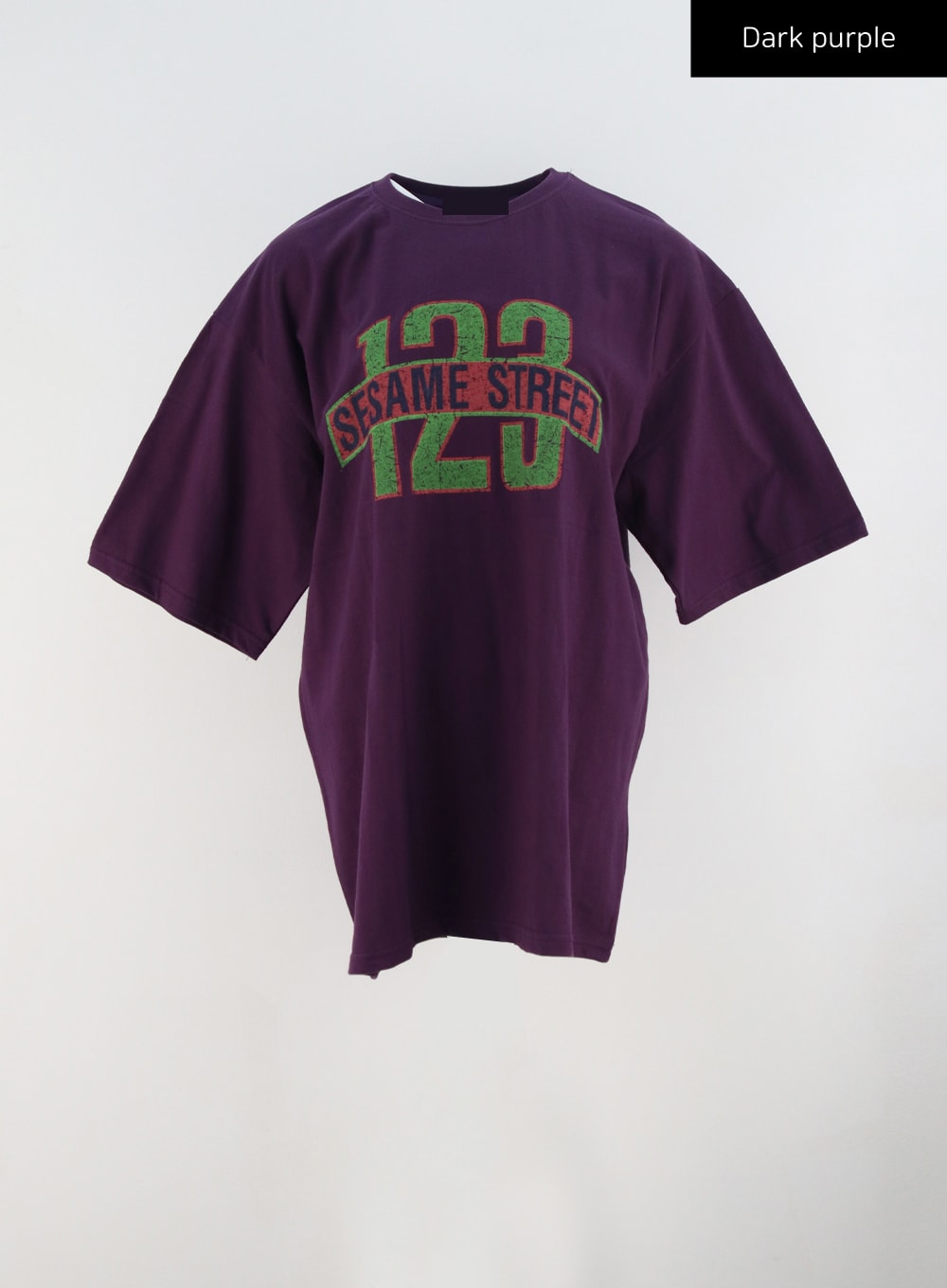 Graphic Tee Unisex CY308